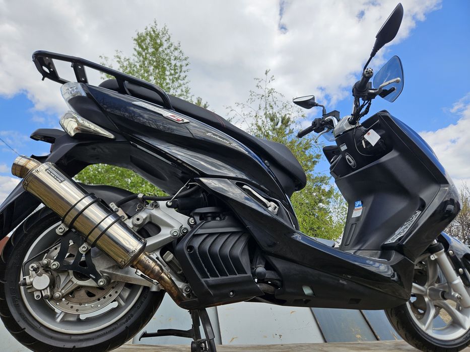 стокмото:продажа скутер Yamaha Majesty 155s без пробега по Украине.Максискутер только с контейнера из Японии.Доставка/отправка по Укр.Ямаха маджести