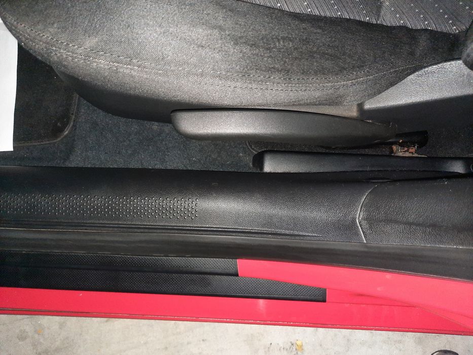 SEAT Leon 1m PD130 de livrete 3xxHP