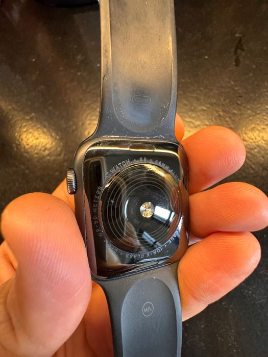 Apple Watch SE 2020