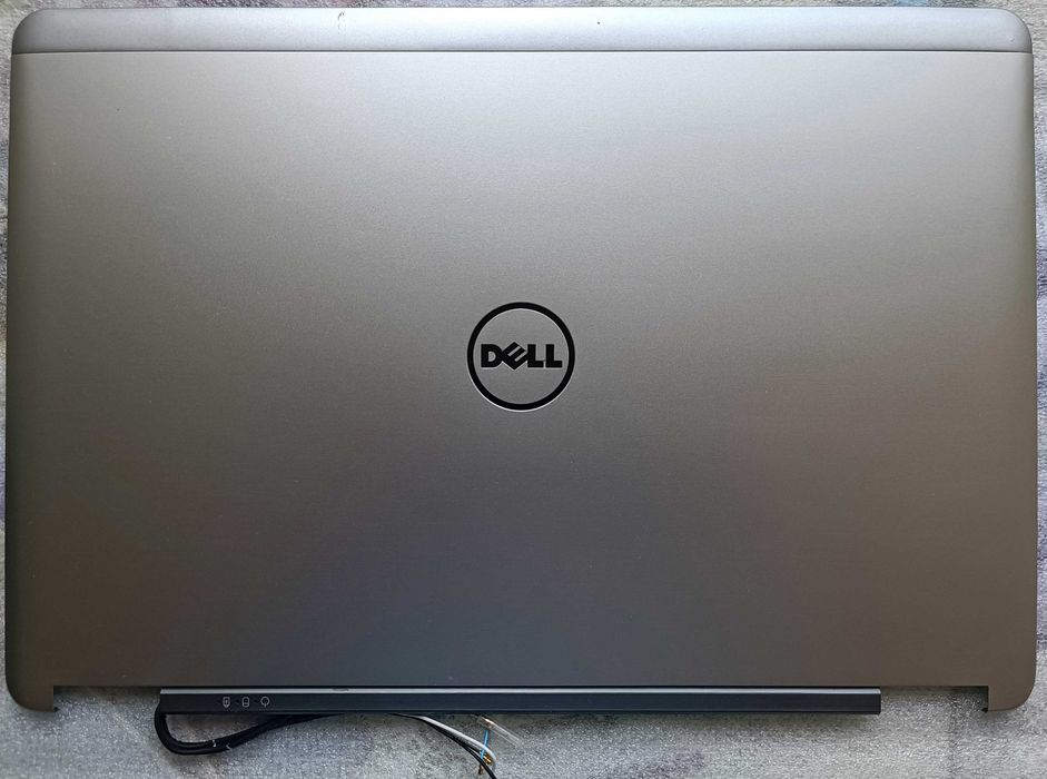 Ноутбук Dell Latitude E7440 по запчастинам.
