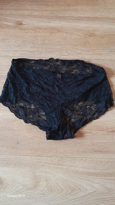 Figi koronkowe damskie Intimissimi 2XL