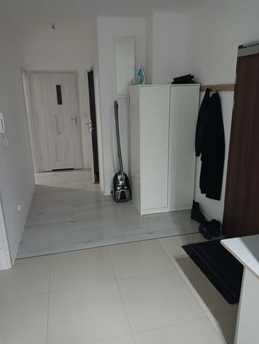 Pokoje do wynajęcia  za 1200zł w spokojnej okolicy Olechowa!!!