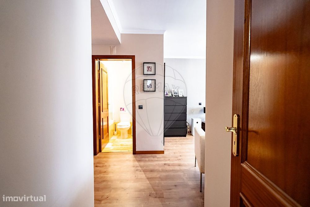 Apartamento T3 para venda