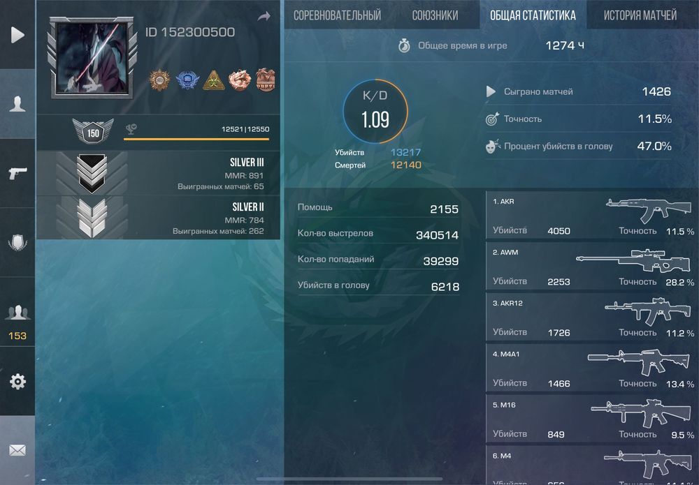 Ак в стендов 2 обмин