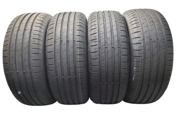 4x 205/55R16 91V Goodyear EfficientGrip Performance AO DEMO 2024