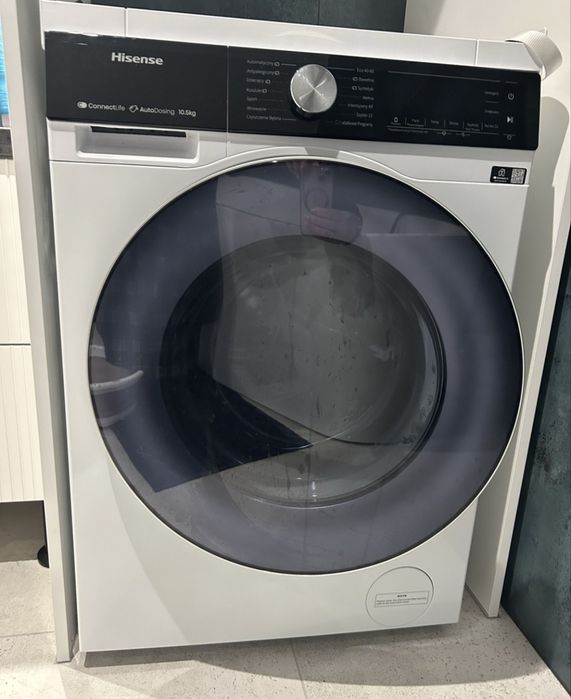 Pralka Hisense 10.5kg