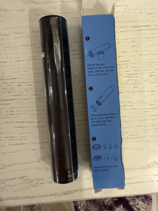 Продам PEN HOLDER. XP- pen Pa2. Multi-function