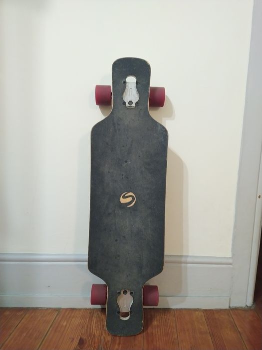 Longboard da Slipstream