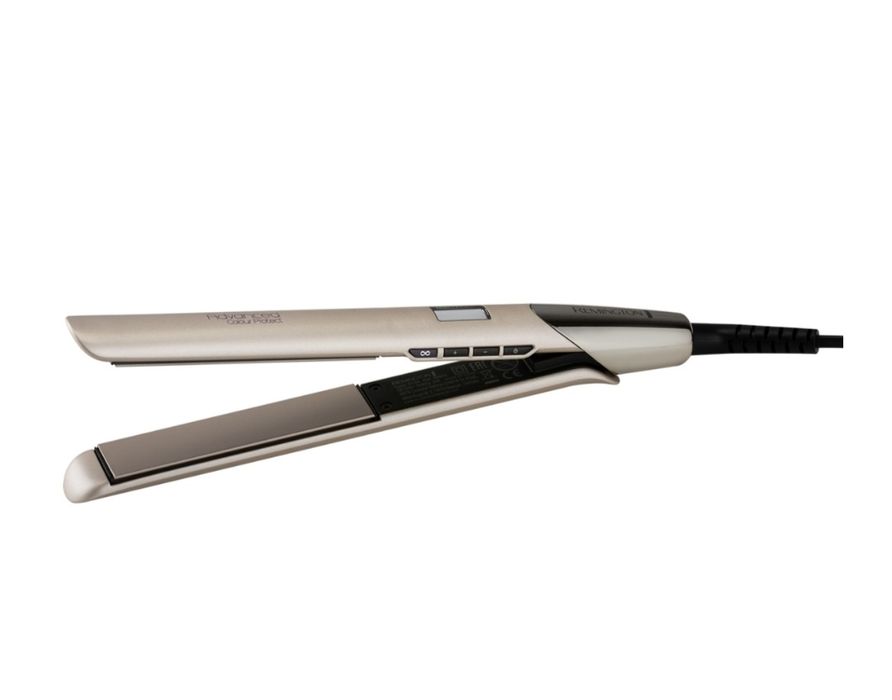 Alisador de cabelo Remington