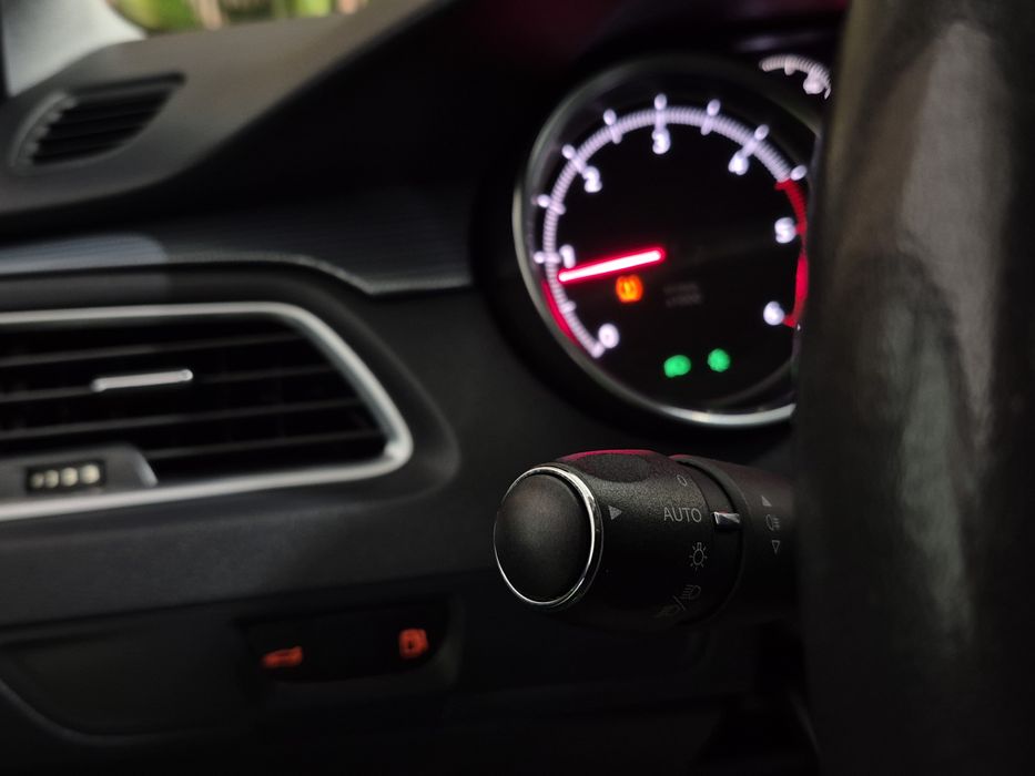 Peugeot 508 SW 1.6HDI | GARANTIA | NACIONAL