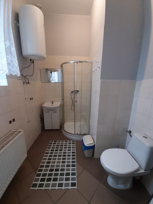 Wynajmę mieszkanie dwupokojowe