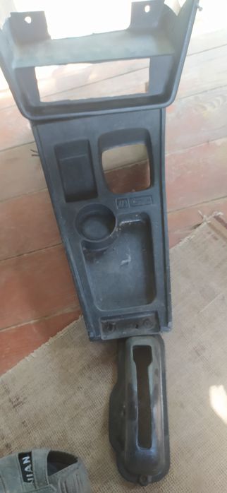 Консоль ваз 2106