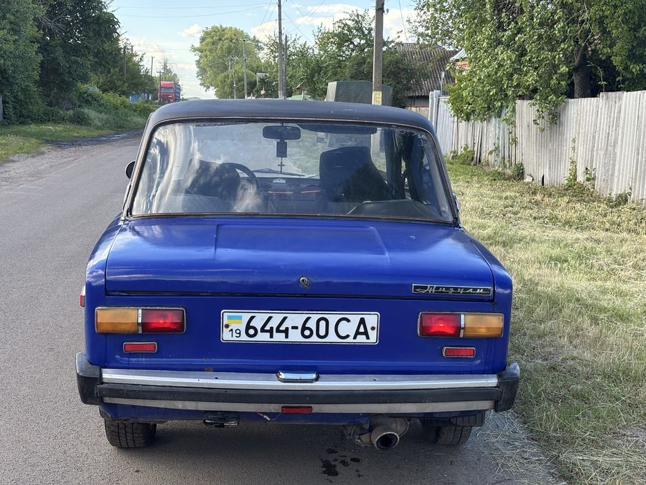 Продам , Ваз-2101