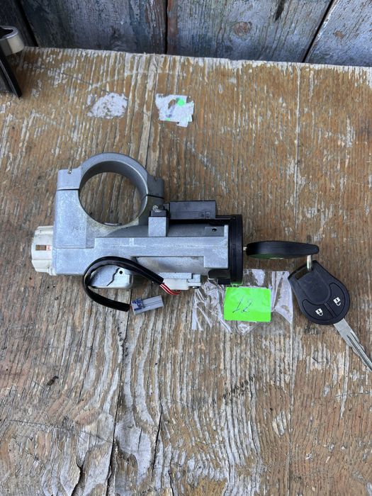 Замок зажигания Nissan Juke 2010-2014 ниссан жук