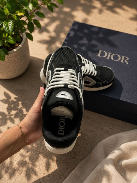 Tenis da dior, B30