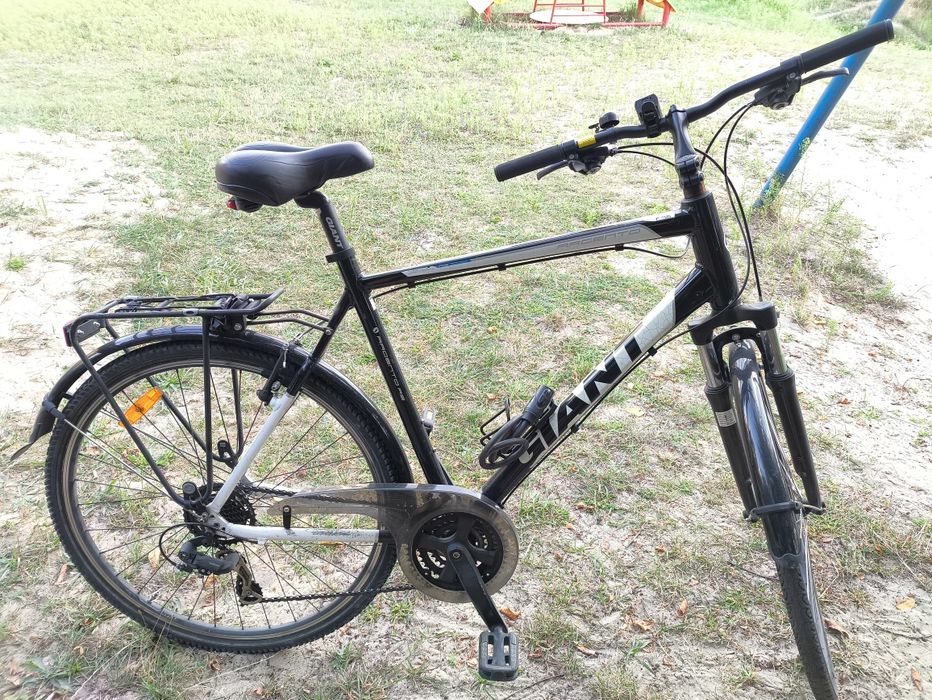 Sprzedam rower Giant