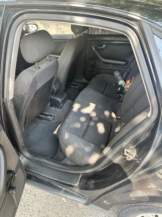 Audi a4 b6 1.9 tdi