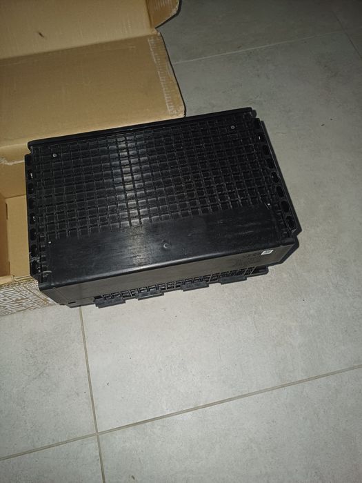 Bateria Renault Nissan