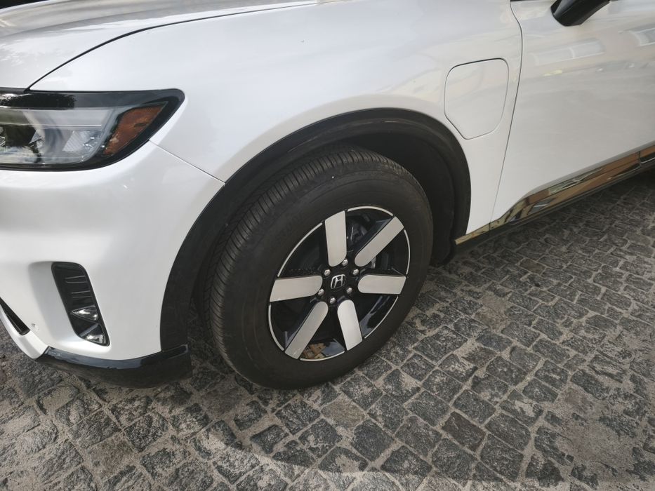 Honda Prologue Touring 2024