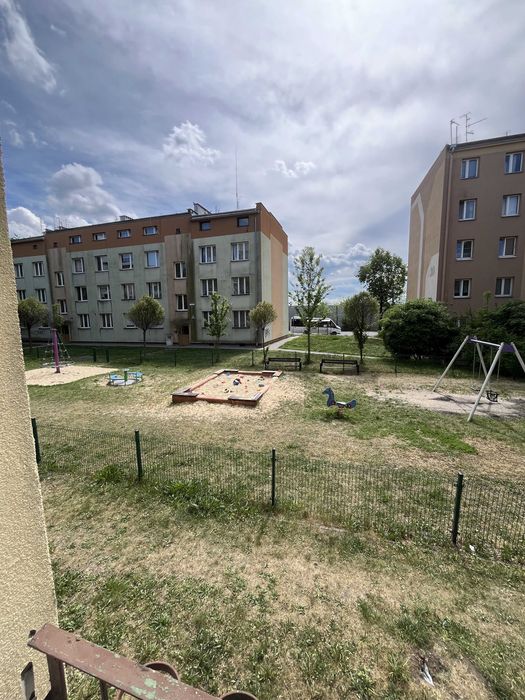 2-pokojowe mieszkanie | 35 m² | Centrum