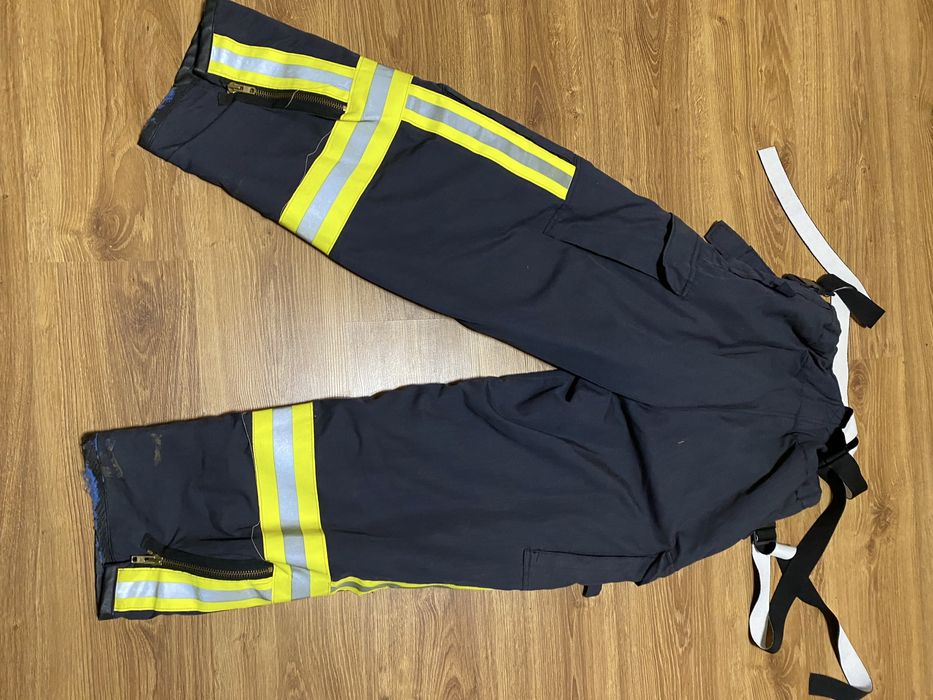 Штани ДСНС в доброму стані