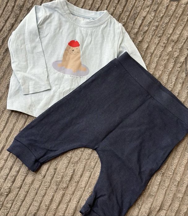 Лот речей для манюні