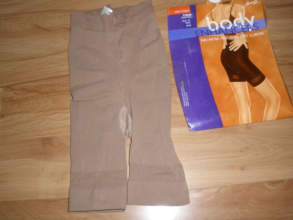 корегуючі шорти жіночі