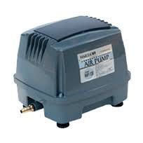 motor de oxigenio para lagos de kois ou outros