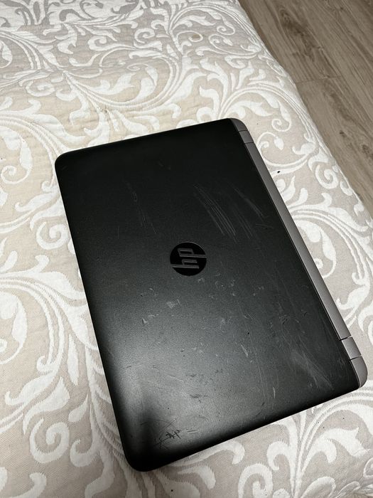 Ноутбук  HP ProBook 450 G3 / i7 / Radeon 2GB