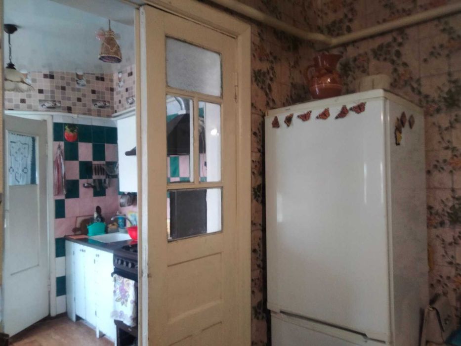 Продам ДОМ с землей ( приватизация) в Одессе