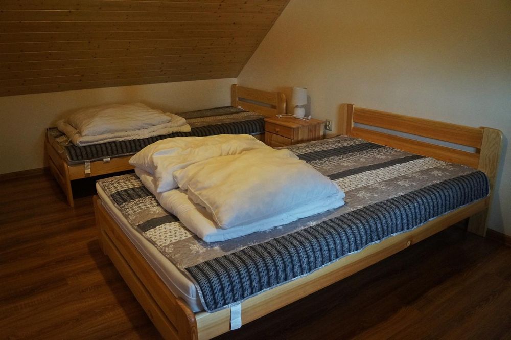 Noclegi pracownicze domki pracownicze