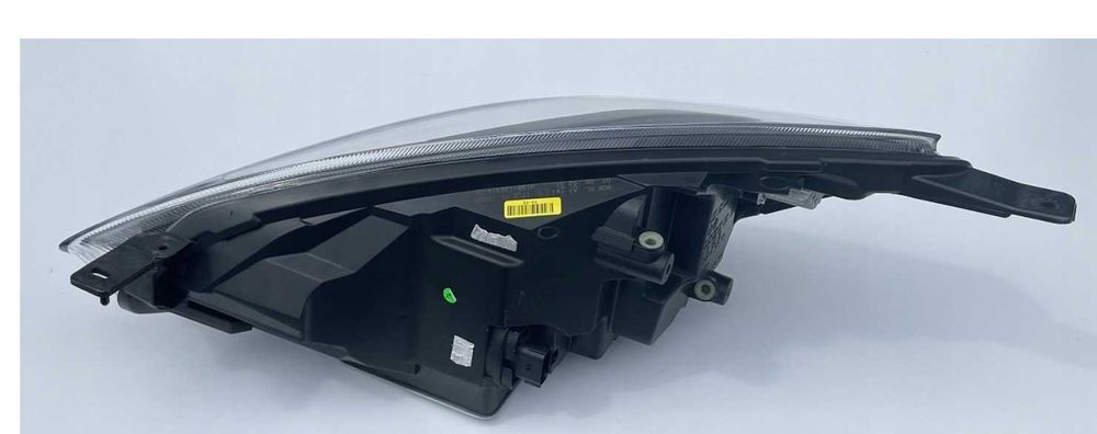 lampa FORD FIESTA MK8 FULL LED ST prawa kompletna