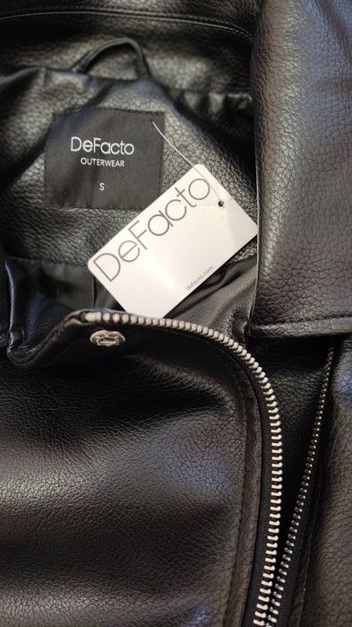 Куртка Косуха DeFacto