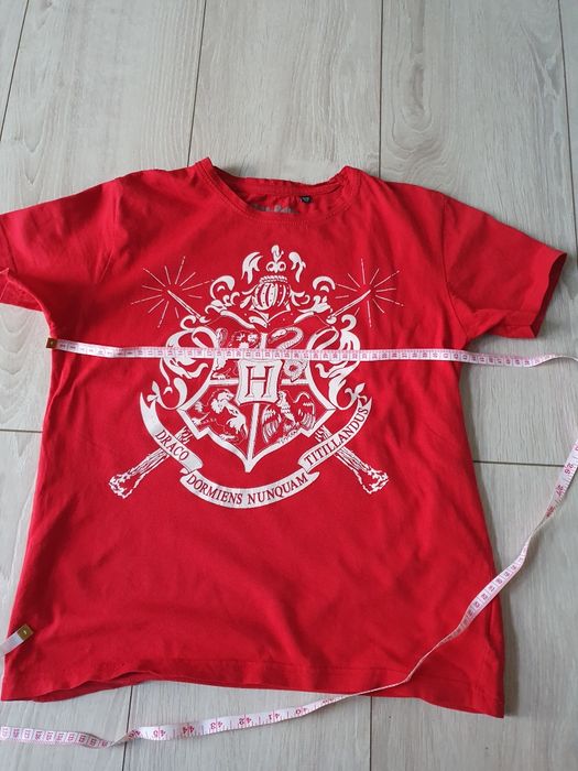 T-shirt   bluzka Harry  Potter  140