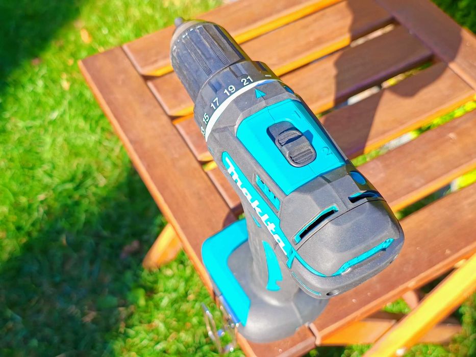 Makita DDF482 18V LXT wkrętarka wiertarka – stan bardzo dobry