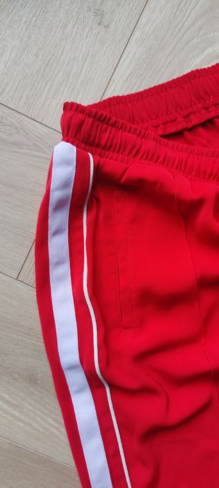 Spodnie Stradivarius rozmiar S