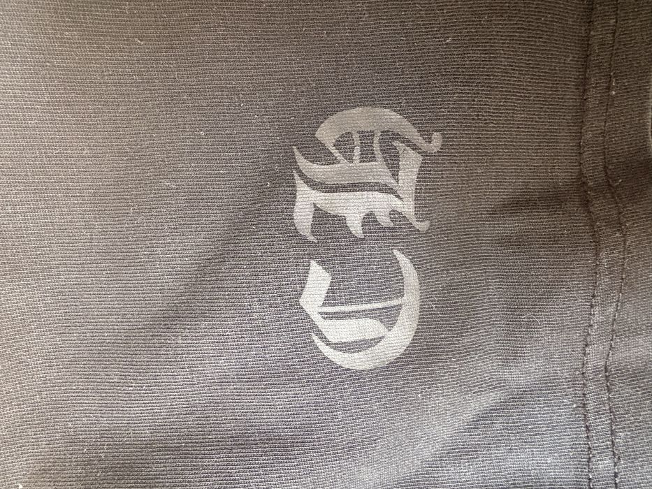 Chrome Hearts long sleve