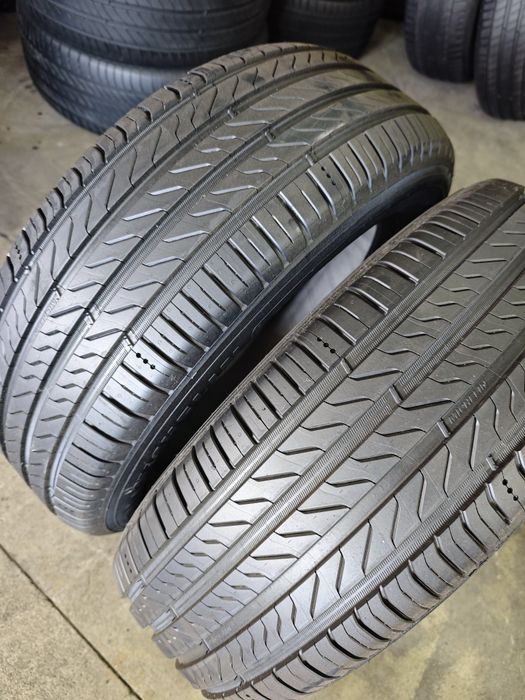 215/60/17 Michelin