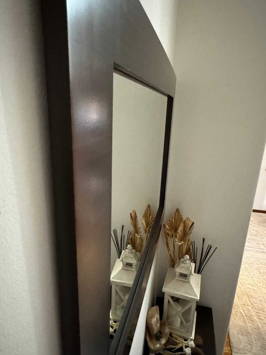 Consola Madeira Hall entrada