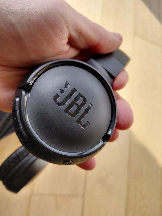 Słuchawki JBL Tune 510BT