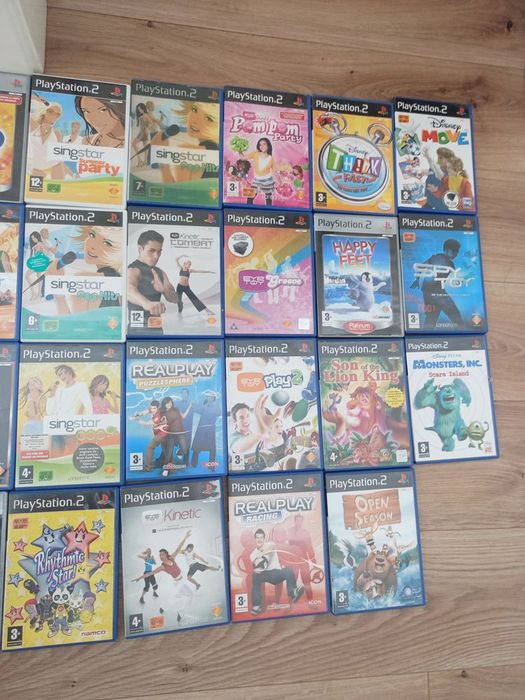 €5,80 unidade jogos PlayStation