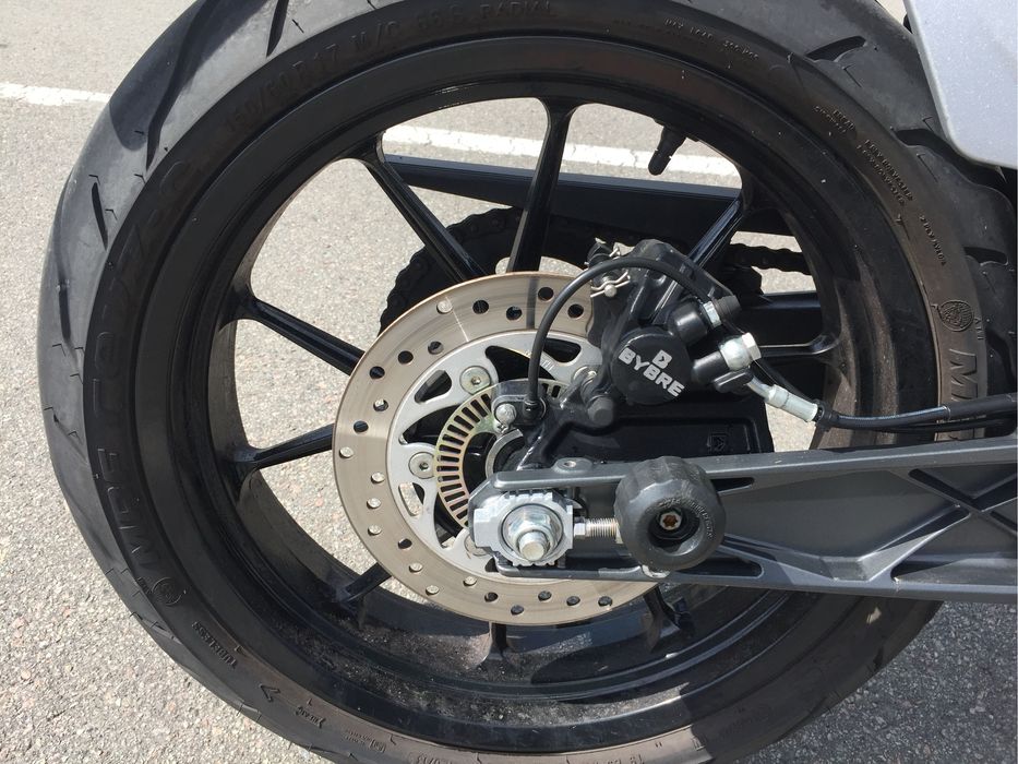 Продам KTM Duke 200