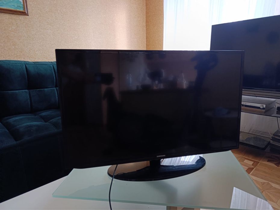 Samsung телевізор