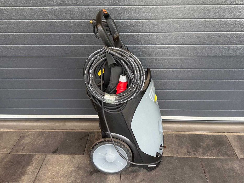 Myjka Ciśnieniowa Karcher HD 10/21-4 S