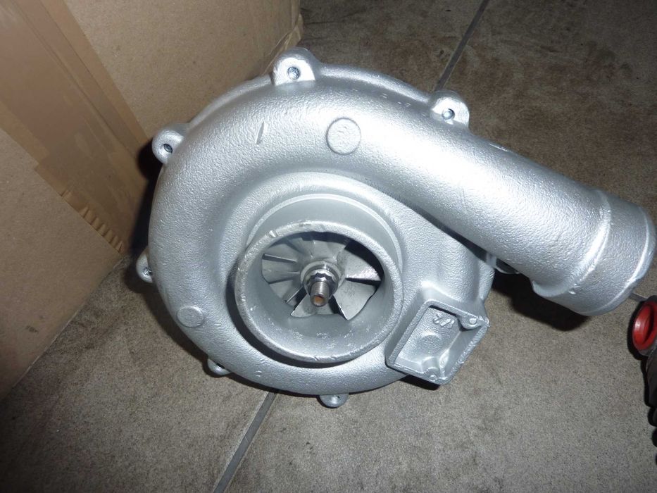 Głowica  SW400 turbo i zwykła do  bizona regeneracja i sprzedaż