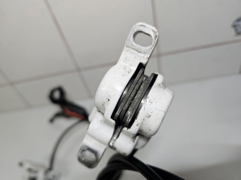 Par de travões rock rider