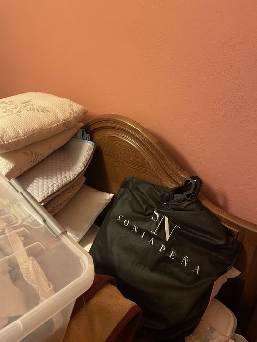 Mobilia quarto completa