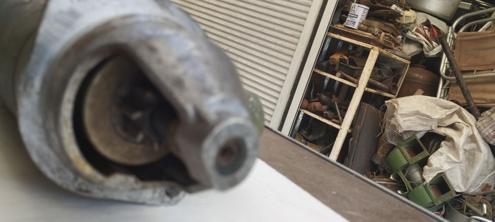 Стартер УД-25 СТ366, СТ4А1