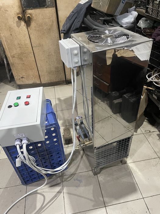 Продам клімат  контроль