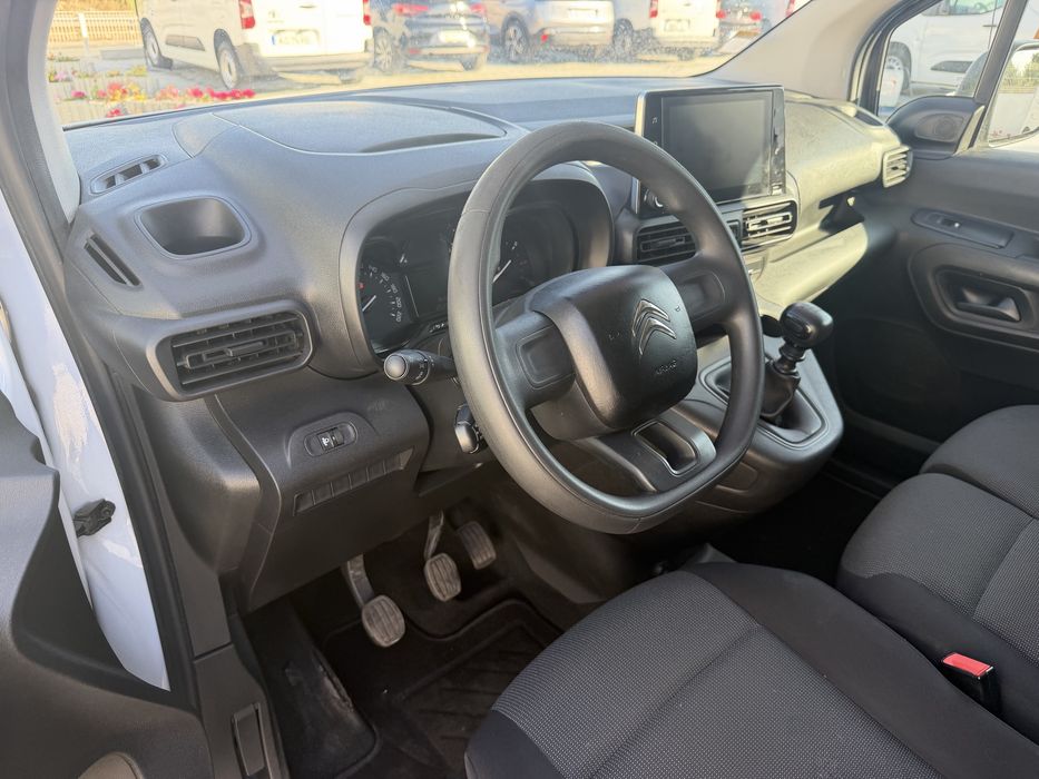 Citroen Berlingo 1.5 HDI 2023 Iva no Preço Nacional